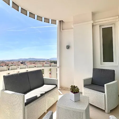 Prestige Panoramico Veronese * オルビア