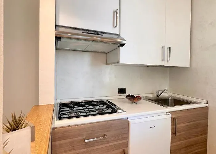 Prestige Panoramico Veronese אולביה