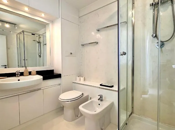Daire Prestige Panoramico Veronese Olbia
