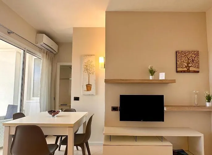 דירה Prestige Panoramico Veronese